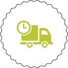 Service de livraison